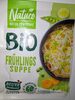 Frühlings-Suppe (Bio) - Produkt