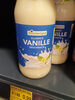 Vanillemilch - Produkt