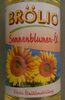 Sonnenblumenöl - Produit
