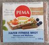 Hafer fitness Brot - Product