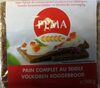 Pema pain complet plus - Product