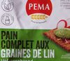 Pain complet - Product