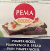 Pain pumpernickel - Product