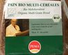 Pain Bio Multi-Céréales - Product