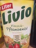 Livio Klassik-Pflanzenöl - Product