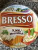 Bresso Kren / Meerrettich - Produit
