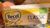 Becel classic - Producto