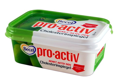 Becel pro-activ - Product - fr