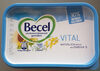 Becel Vital - Produit