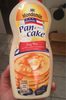 Pancake Teig-Mix - Product