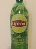 Lipton Icetea, Green Limone - Produkt