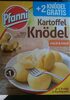 Knödel - Kartoffel Knödel Halb & Halb - Producto