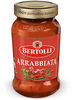 Tomatensosse Arrabbiata - Product