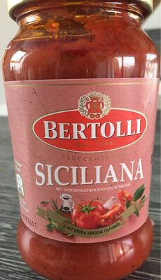 Siciliana - Produkt - fr