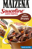 Maizena Sauceline Liant express pour Sauces Brunes Sans Gluten 250g - Produkt