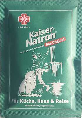 Kaiser-Natron - Producto - de