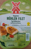 Veganes Mühlen Filet Typ Hähnchen - Product