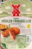 Vegane Mühlen Frikadellen - Produit