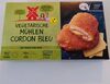 Vegetarische Mühlen Cordon Bleu - Produkt