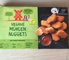 Vegane Mühlen Nuggets - Produkt