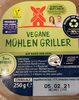 Vegane Mühlen Griller - Producto