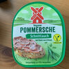 Vegane Pommersche Schnittlauch - Producto