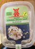 Veganer Schinkenspicker Salat Klassisch - Product