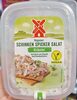 Veganer Schinken Spicker Salat Kräuter - Product