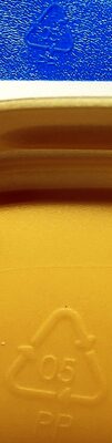 Wurst feine Teewurst - Wiederverwertungsanweisungen und/oder Verpackungsinformationen