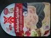 Grobe Schinkenwurst - Product