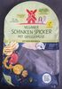 Schinken Spicker Grillgemüse - Product