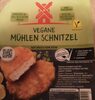 Veganes Mühlen Schnitzel - Producto
