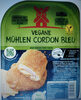 Vegane Mühlen Cordon Bleu - Produkt