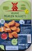 Vegane Mühlen Nuggets Klassisch - Produkt