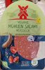 Vegane Mühlen Salami Klassisch - Produkt