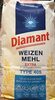 Weizenmehl - Product