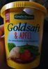 Goldsaft & Apfel - Producto