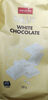 Biała czekolada - Produkt
