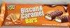 Snack Size Bars, Biscuit - Produkt