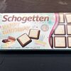 Schogetten Happy birthday - Product