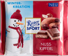 Winter Kreation Nusskipferl - Produkt
