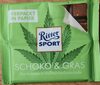 Schoko & Gras - Produkt