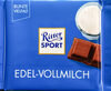 Edel-Vollmilch - Product