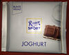 Ritter Sport Yogurt - Produkt