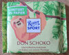 Don Schoko - Produkt