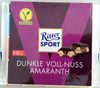 Dunkle Voll-Nuss Amaranth - Produkt