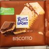 Biscotto - Producto