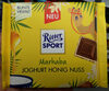Marhaba Joghurt Honig Nuss - Product