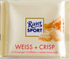 Weiß + Crisp - Produkt
