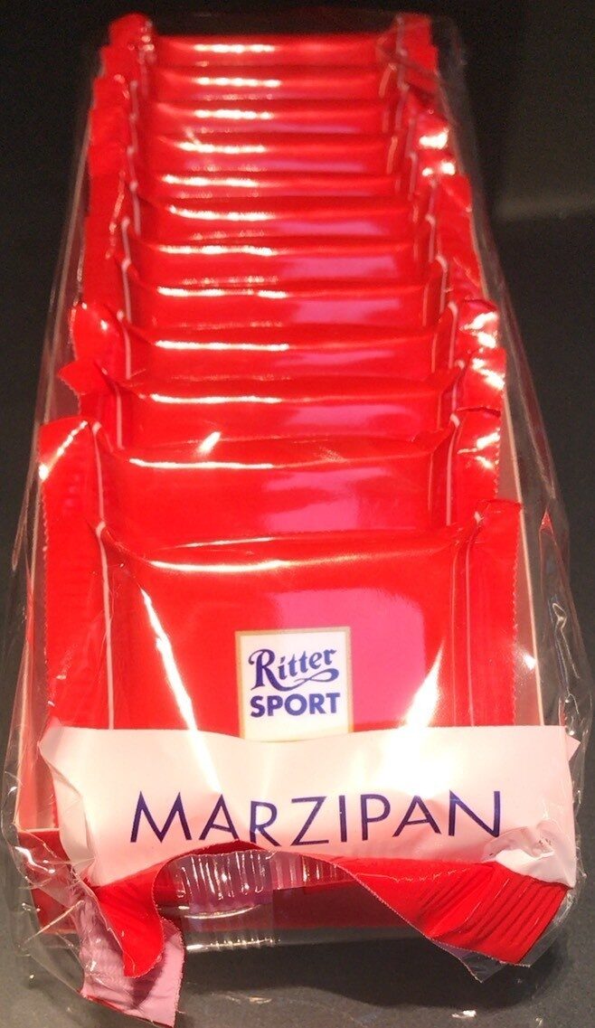 mini Marzipan - Produkt - en